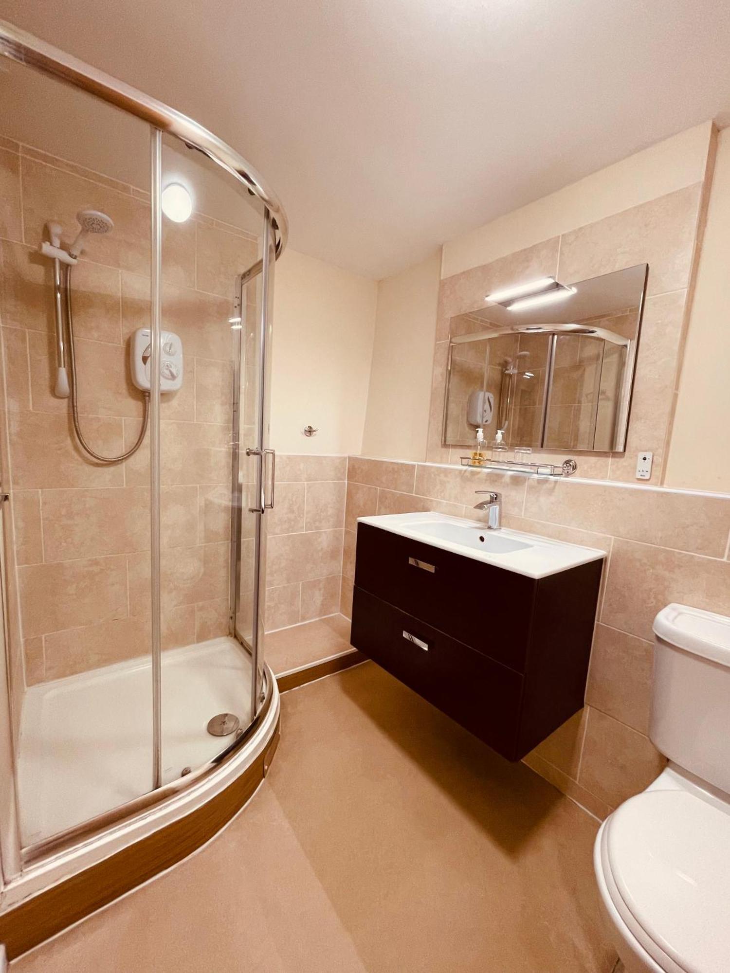 Cain Valley Hotel Llanfyllin Szoba fotó